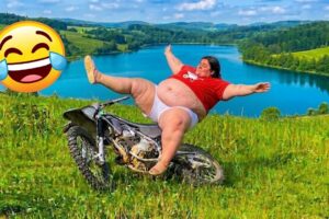 Funny Fails of the Week 🤣 Try Not To Laugh Challenge | Epic Fails & Viral Videos