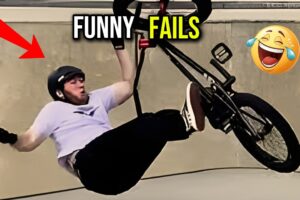 Best Fails of the Week 😂 Try Not to Laugh