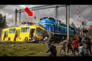 250 Most SHOCKING Incredible Moments Caught On Camera | TERRIFYING Disasters 2026