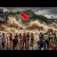 250 Most TERRIFYING Incredible Moments Caught On Camera | DEADLY Disaster Chaos Of 2026