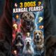 3 Dogs Even Kangal Respects 😱