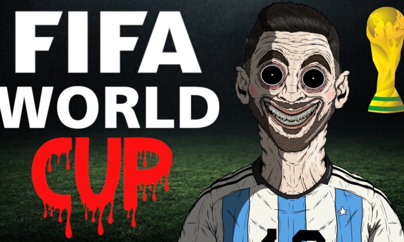 3 SCARY TRUE FIFA WORLD CUP HORROR STORIES ANIMATED