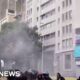 7.1-magnitude earthquake rattles Venezuela