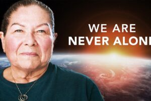 A Native Woman's Near-Death Experience: Sent Back with a Purpose