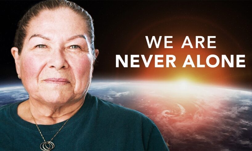 A Native Woman's Near-Death Experience: Sent Back with a Purpose
