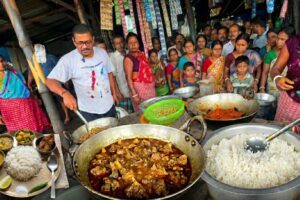 Active 24 Hours On Highway Dhaba Hotel , From Breakfast to Lunch & Dinner | Fresh Food Available