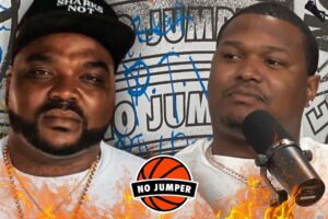 Ant Jefe Speaks on His Murder Case & Goes Off on J Hood!