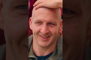 Becoming a Monk in Bhutan 🇧🇹👨‍🦲