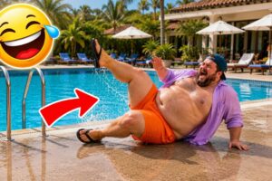 Best FAILS of the Week 😂 | Top 100 Funniest Viral Videos Ever - Ultimate Try Not To Laugh