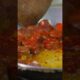 Bhutanese PORK BLOOD Sausage (Juma)
