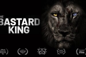 Born to Rule: How a Lone Lion Conquered a Kingdom | Award-winning Wildlife Film