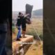 Bungee Instructor Filmed ‘Hiding the Body’ Stunt at Same Bridge a Woman Was Thrown to Death #shorts
