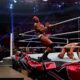 Daniel Bryan vs Randy Orton Street Fight Raw June 24 2013 #wwe #raw #shorts #wwehighlights