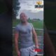 Deze Fighter Heeft Het Wildste Linkerhoekje #Boxing