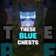 ❌Do NOT Loot These Blue Chests... #fortnite #shorts