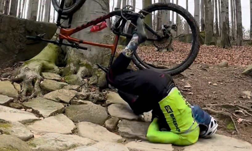 Extreme Fails & Instant Karma 💀 Best of the Month
