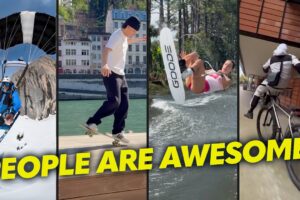 Extreme Talents & Skills | Best of the Week