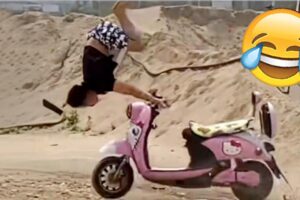Funniest Fails of the Week #48Try Not to Laugh Compilation