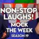 Funniest 'Scenes We’d Like To See' Mock The Week | Season 19