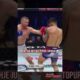 GAETHJE STUNS TOPURIA IN AN ALL-OUT BRAWL🔥