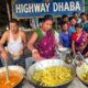 Highway Dhaba – Taste of Authentic Bengali Food on the High Road