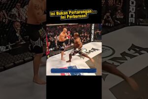 Ini Bukan Pertarungan… Ini Perburuan!