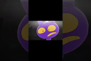 🔴🔵JAX FAN ANIMATION🔵🔴🚨 [FLASHING LIGHTS]🚨 #TADC #Jax #in die #animation #2danimation  #drawing