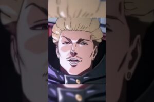 JUJUTSU KAISEN SEASON - 4 EDIT | AMV JJK | JUJUTSU KAISEN ANIME @MAPPACHANNEL