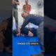 Luta Pela Arma: A Janela de Oportunidade Que Muitos Não Percebem #police #military #fighting #viral
