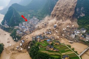 Moments Filmed Seconds Before Disasters | Incredible Moments #16