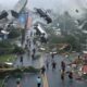 Moments Filmed Seconds Before Disasters | Incredible Moments #5