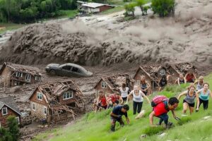 Moments Filmed Seconds Before Disasters | Incredible Moments #7