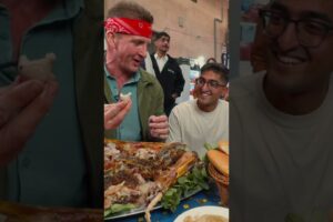 Moroccan Fan Eats My Testicle 🇲🇦🍒