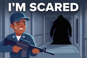 Most Terrifying Military Experiences With the Paranormal
