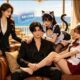 [Multi SUB] （全集）他沒想到剛穿越就綁了修仙系統，只要攻略美女校花就能獲得獎勵修仙變強！ #逆襲 #MiniDrama #精彩大陸短劇