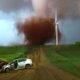 My Near-Death Experiences Chasing Tornadoes