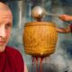My New Life As a Monk!!