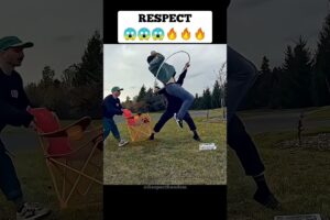People are Awesome🇺🇸🇺🇸 #aura #skills #trickshot #talentotiktok #peopleareawesome#shorts #respect