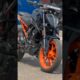 Power of Ktm Duke 390⚡️🥵 #duke390 #ktm #ktmduke #shorts
