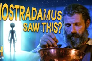 Prophecies from the Stars | Ancient Aliens