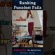 Ranking The Funniest Fails Of The Week: Don’t Laugh!