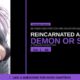 Reincarnated As a Slime Demon or Savior EP 1 Ch 1-50