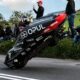 SIDECAR CRASH TAKE-OFF AT 257 KM/H! | Isle of Man TT 2026 | Near-Death Moments & Raw TT Action