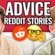 Take It From Us | Reading Reddit Stories