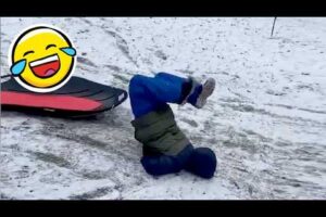 Try Not to Laugh Challenge #27🤣 Best Fails of the week