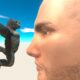 Two Evolution Gate and Reach the King Kong - Animal Revolt Battle Simulator