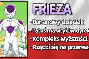 VILLAINI Z DB, ALE TO UCZNIOWIE POLSKIEJ SZKOŁY | Majowy Przegląd Zakoli Adacha