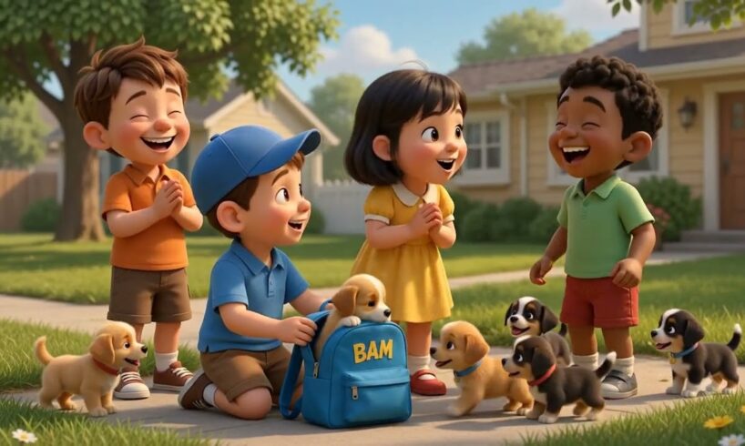 We Found the CUTEST Puppies! 🥺 (Bobby Keeps One!)