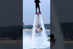 amazing#flyboard #watersport #watersports #extremesports #outdoors