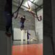 #balance on another level w/ @gabrieldibaia #height